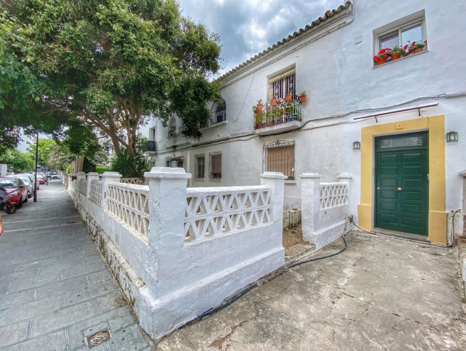 Appartement for sale in Costa del Sol, Marbella