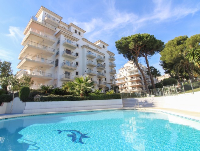 Apartamento for sale in Puerto Banús, Marbella
