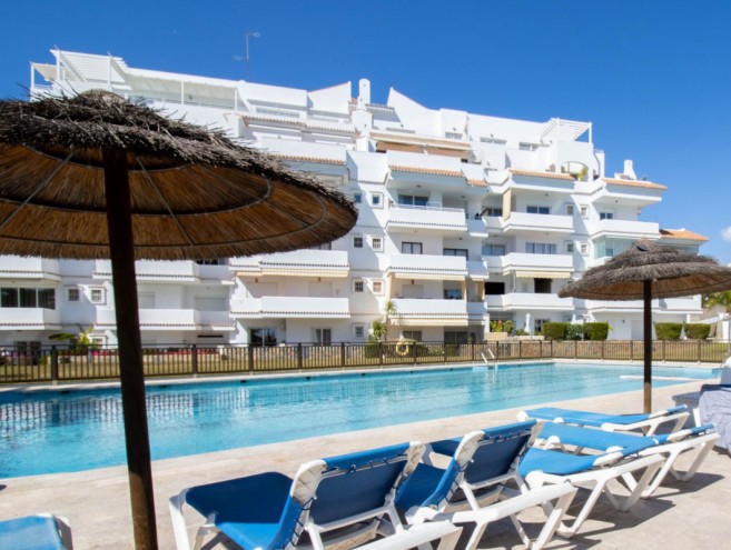 Apartment for sale in Nueva Andalucía, Marbella