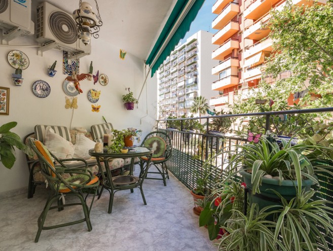 Apartamento for sale in Costa del Sol, Marbella
