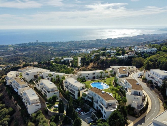 Apartamento for sale in Costa del Sol, Marbella