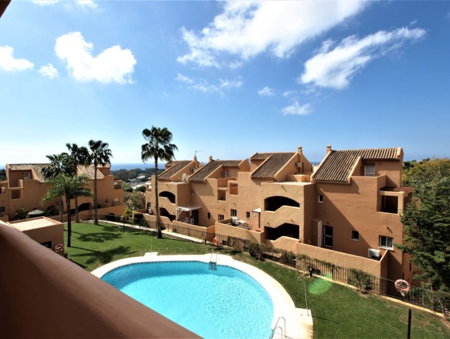 Apartamento for sale in Elviria, Marbella