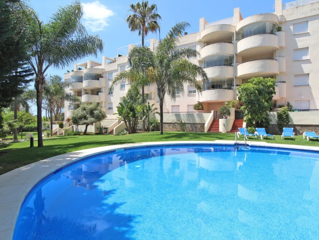 Apartamento for sale in Costa del Sol, Marbella