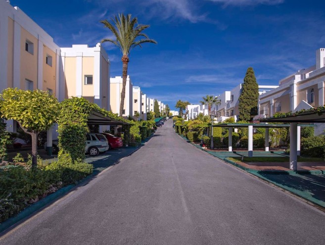 Maison Jumelée for sale in La Quinta, Marbella