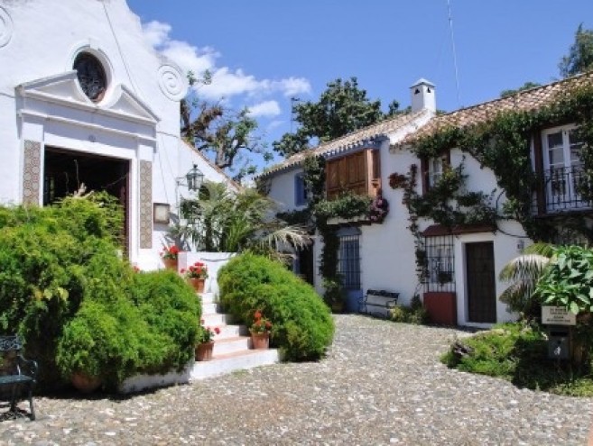 Unifamiliar for sale in Costa del Sol, Marbella