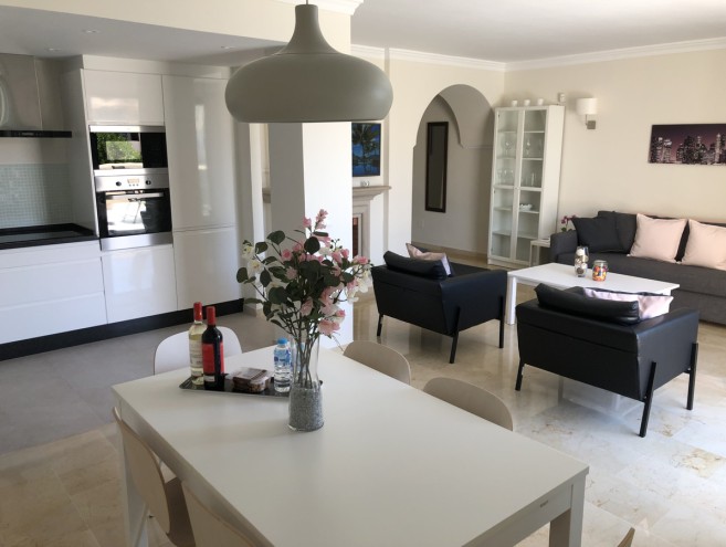 Apartamento for sale in Elviria, Marbella