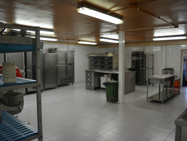 Comercial for sale in Marbella, Marbella