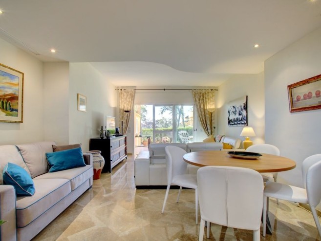 Appartement for sale in Costa del Sol, Marbella