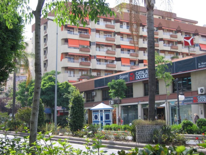 Apartamento for sale in Costa del Sol, Marbella