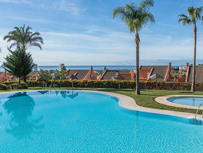 Apartamento for sale in Elviria, Marbella