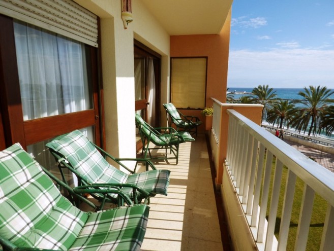Apartamento for sale in Costa del Sol, Marbella