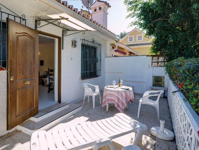Villa for sale in Costa del Sol, Marbella