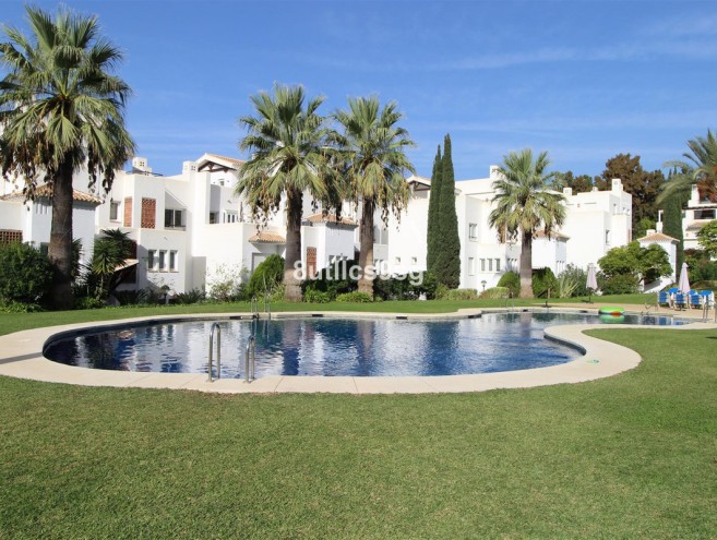 Apartamento for sale in Costa del Sol, Marbella