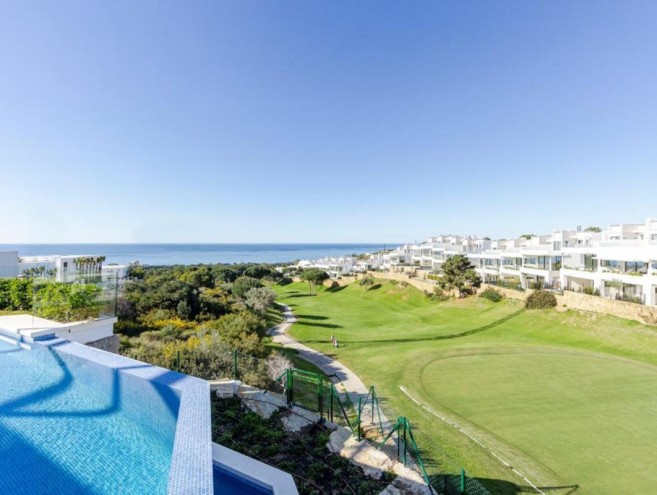 Villa for sale in Costa del Sol, Marbella