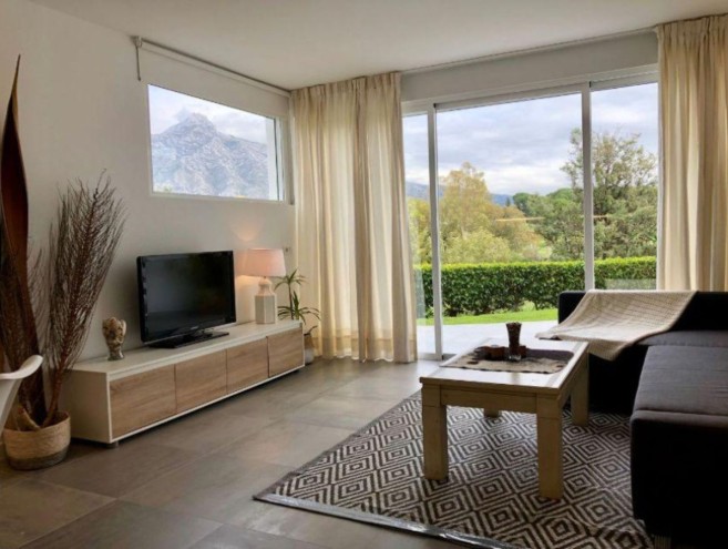Apartamento for sale in Costa del Sol, Marbella