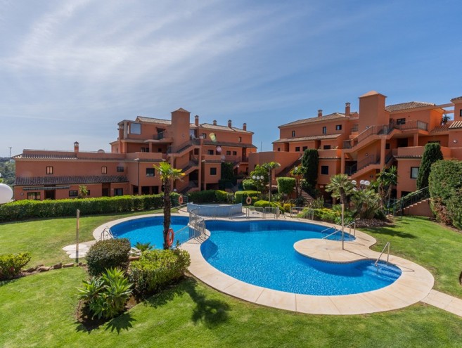 Apartamento for sale in Elviria, Marbella
