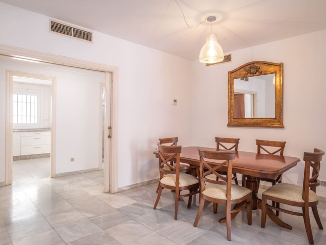Appartement for sale in Costa del Sol, Marbella