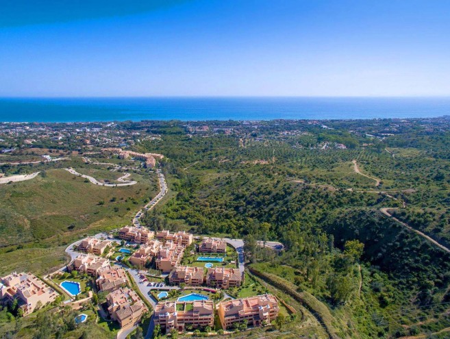 Apartamento for sale in Elviria, Marbella