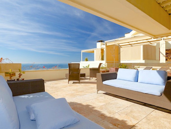 Apartamento for sale in Costa del Sol, Marbella