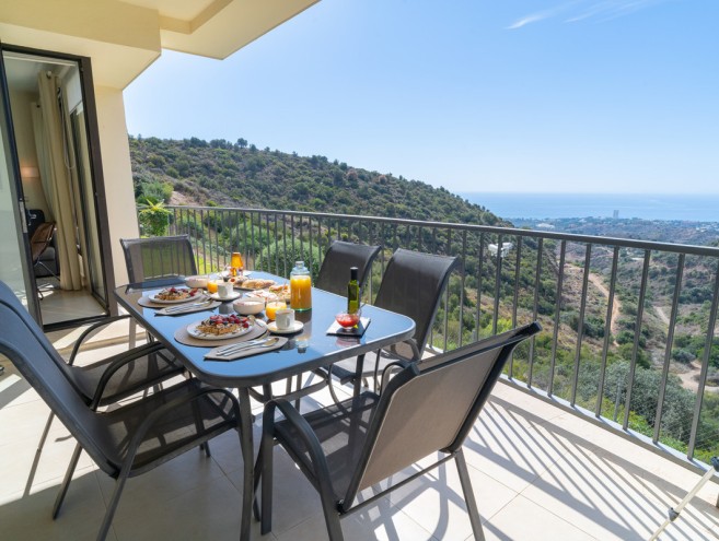 Apartamento for sale in Marbella, Marbella