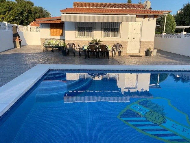 Villa for sale in Costa del Sol, Marbella
