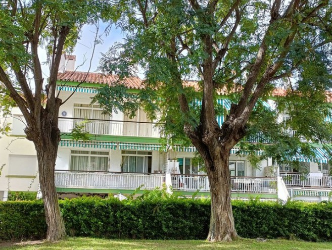 Apartamento for sale in Nagüeles, Marbella