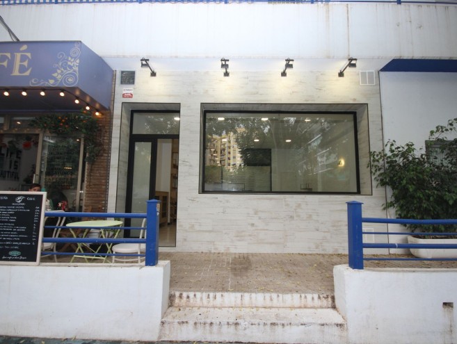 Comercial for sale in Costa del Sol, Marbella