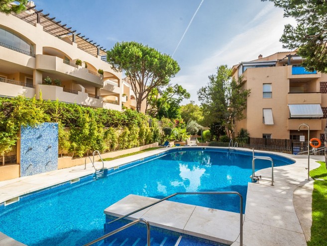 Apartamento for sale in Elviria, Marbella
