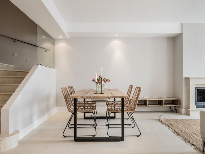 Apartamento for sale in Nueva Andalucía, Marbella
