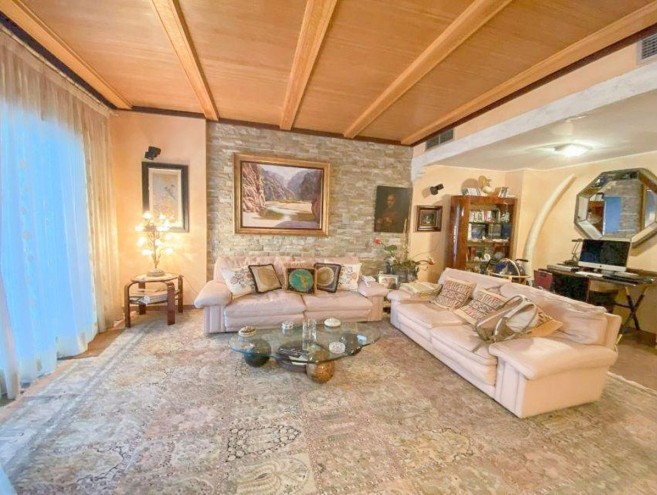 Apartamento for sale in The Golden Mile, Marbella