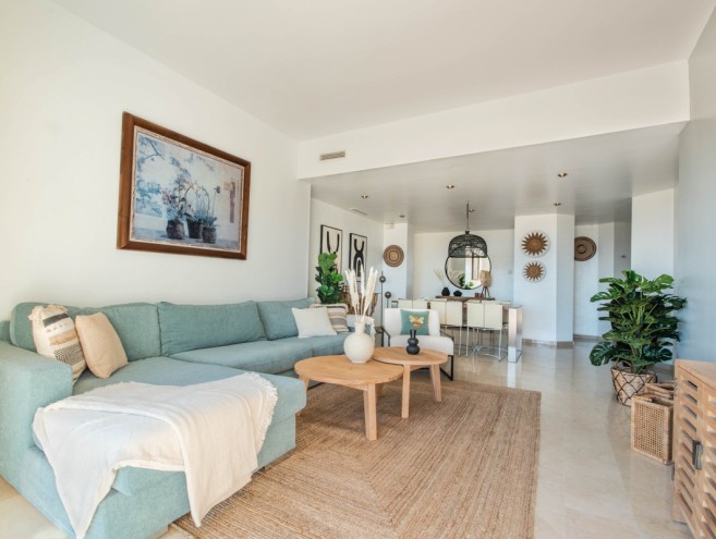 Apartamento for sale in Elviria, Marbella