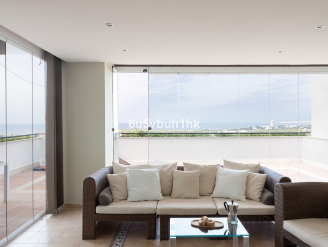 Maison Jumelée for sale in Costa del Sol, Marbella