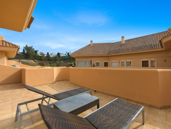 Appartement for sale in Nueva Andalucía, Marbella