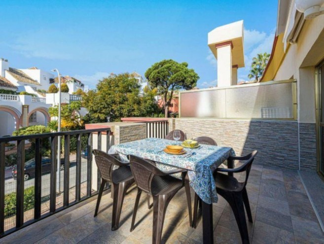 Apartamento for sale in Elviria, Marbella
