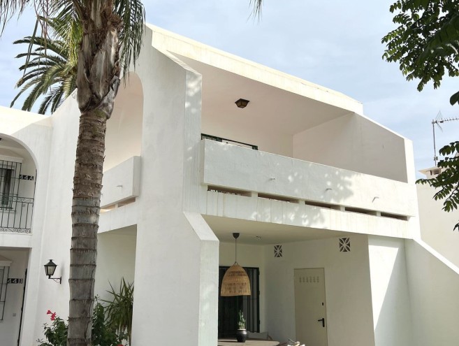 Appartement for sale in Nueva Andalucía, Marbella