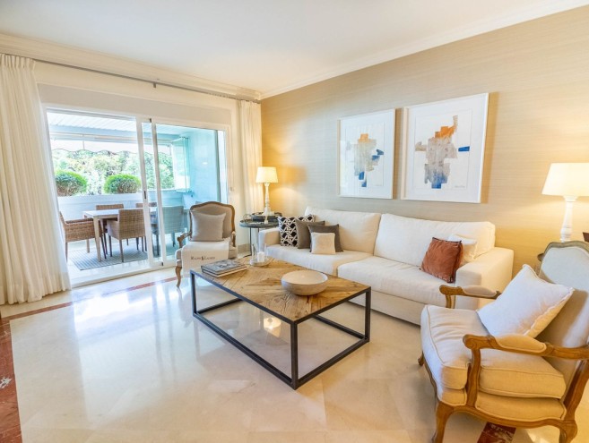 Appartement for sale in Costa del Sol, Marbella