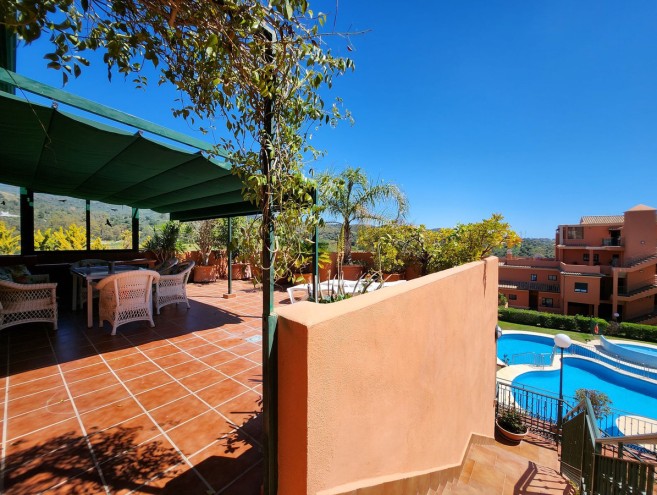 Apartamento for sale in Elviria, Marbella