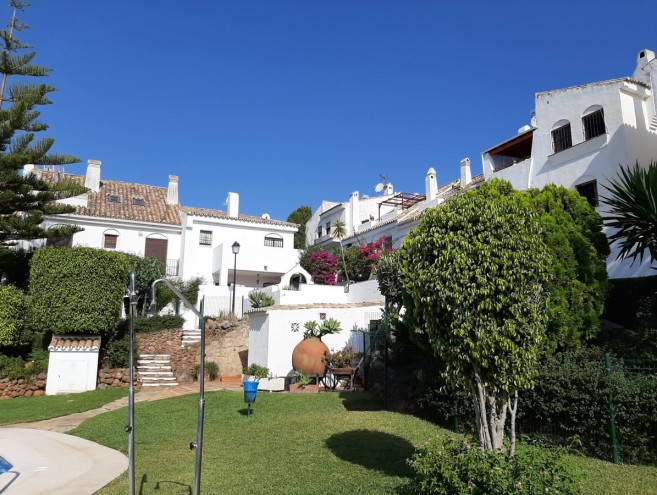 Unifamiliar for sale in Marbella, Marbella