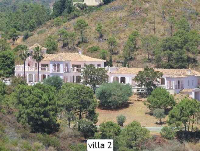 Villa for sale in Costa del Sol, Marbella