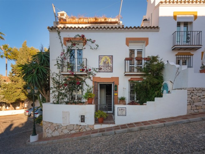 Unifamiliar for sale in Costa del Sol, Marbella