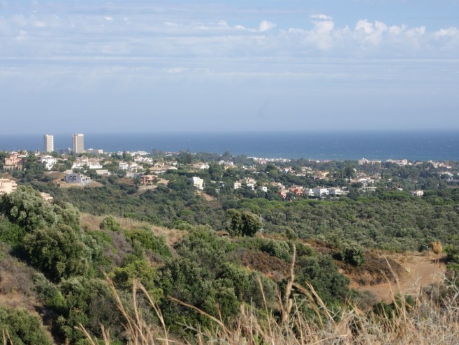 Terreno for sale in Costa del Sol, Marbella