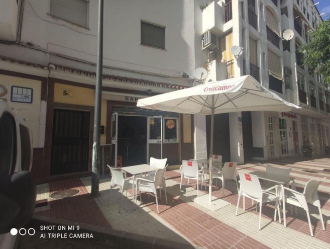 Comercial for sale in Costa del Sol, Marbella