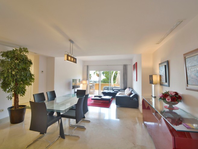 Apartamento for sale in Elviria, Marbella
