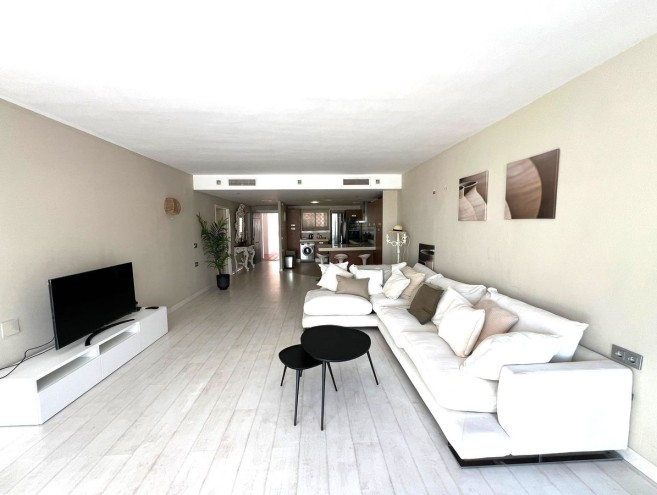 Apartment for sale in Puerto Banús, Marbella