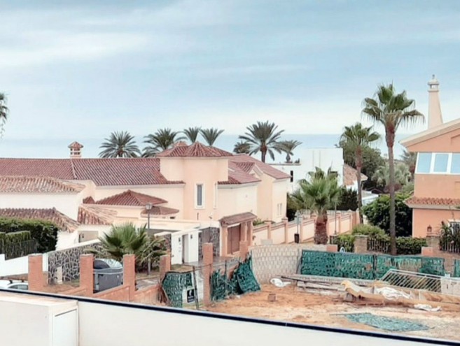 Terreno for sale in Costa del Sol, Marbella