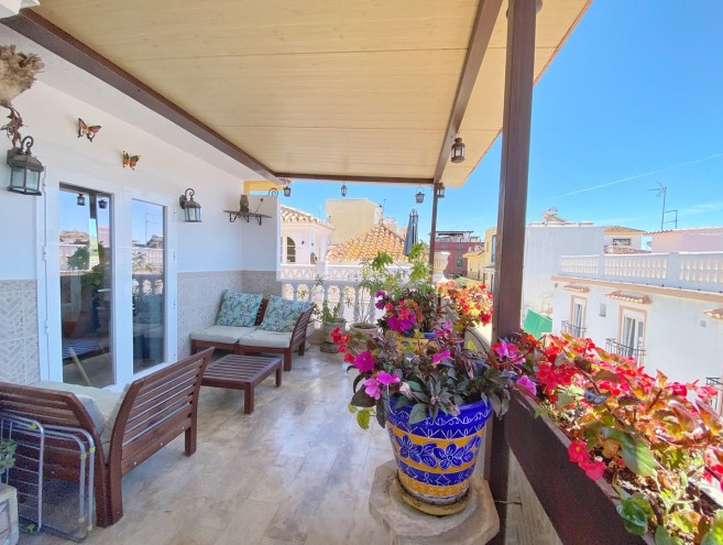 Apartamento for sale in Costa del Sol, Marbella