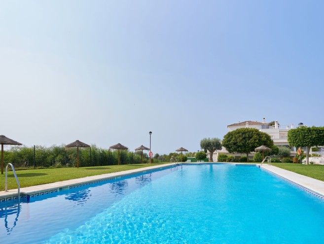 Apartamento for sale in Río Real, Marbella