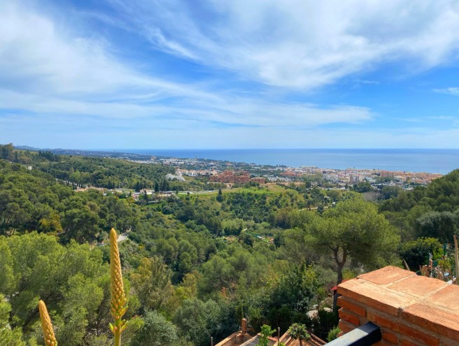 Villa for sale in Costa del Sol, Marbella