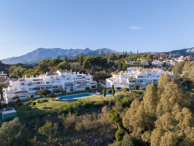 Apartamento for sale in Río Real, Marbella