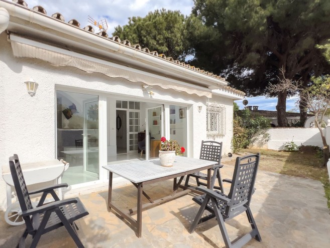 Villa for sale in Costa del Sol, Marbella